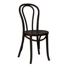 Paged Bentwood Chair