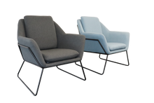 Eadu Lounge Chairs