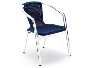 Madrid Wicker Chair