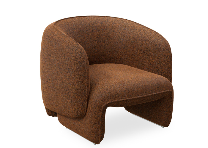 Introducing Our New Reception Area Chair in Pantone Color of the Year ...