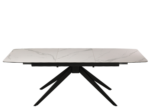 Axel Extendable Meeting Table