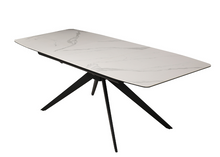 Axel Extendable Meeting Table