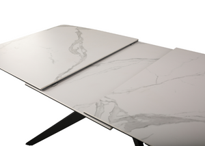 Axel Extendable Meeting Table