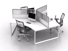 Anvil 120 Degree Workstation