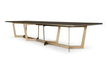 Arturo Boardroom Table