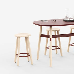 Okidoki Stool