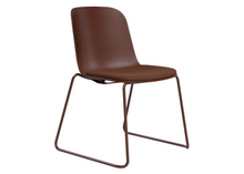 Juno Plastic Chair