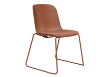 Juno Plastic Chair