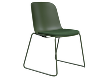 Juno Plastic Chair