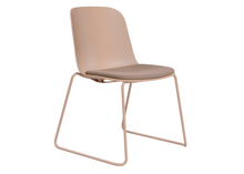 Juno Plastic Chair