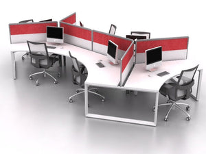Anvil 120 Degree Workstation