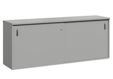 Accent Sliding Door Buffet