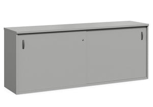 Accent Sliding Door Buffet