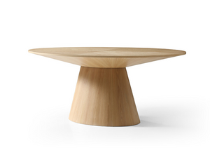 ARLO OVAL MEETING TABLE