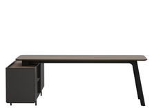 Olsen Executive Desk