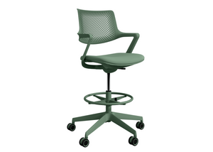 Loki Drafting Chair