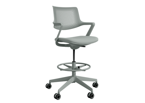Loki Drafting Chair