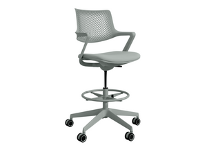 Loki Drafting Chair