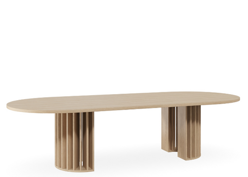 Colosseum Boardroom Table