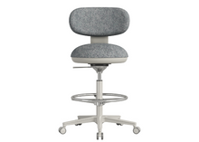 Bubble Drafting Chair