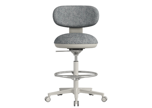 Bubble Drafting Chair
