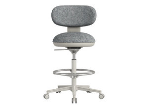 Bubble Drafting Chair