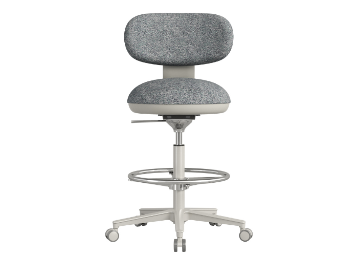 Bubble Drafting Chair
