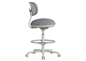 Bubble Drafting Chair