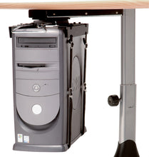 CPU Mount with slider