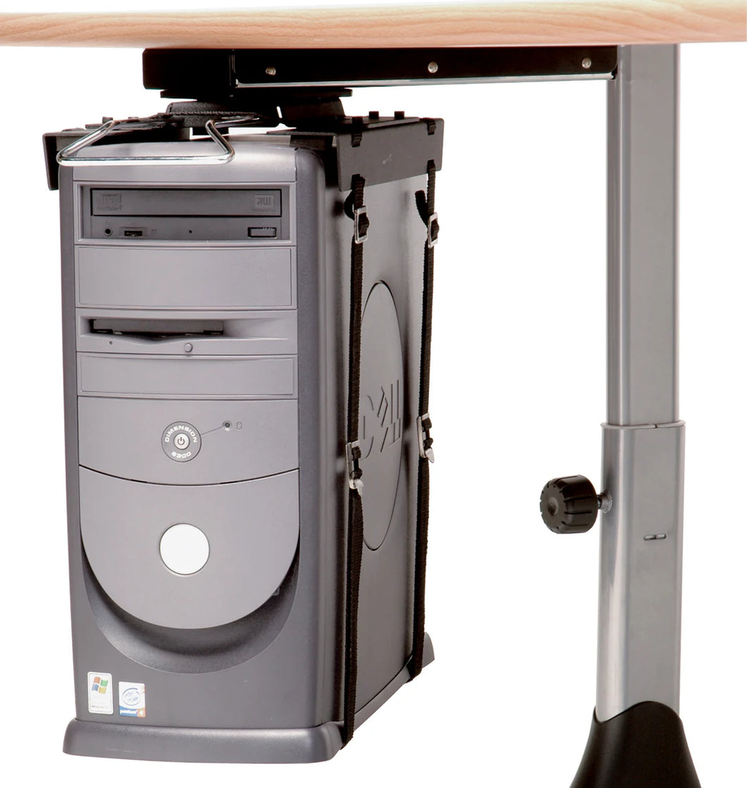 CPU Mount with slider