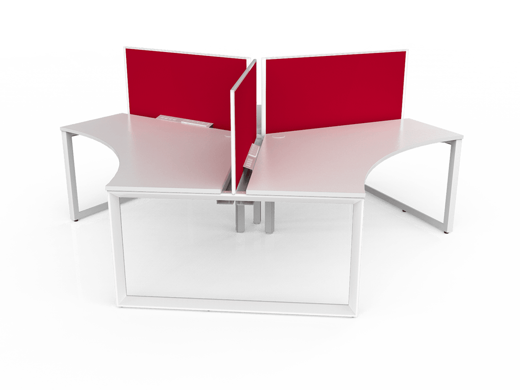 Anvil 120 Degree Workstation