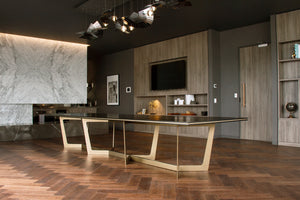 Arturo Boardroom Table