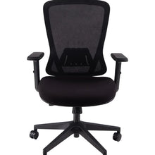 Ava Grey Ergonomic Chair