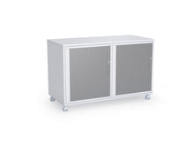 Axis Caddy Tambour