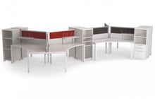 Axis 120 Workstation