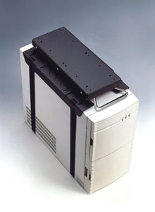 CPU Mount with slider