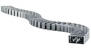 Cable Snake Cube MX