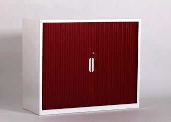 Celia Tambour Door Unit