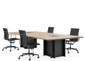 Empire- Boardroom Table
