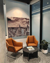 Eadu Lounge Chairs