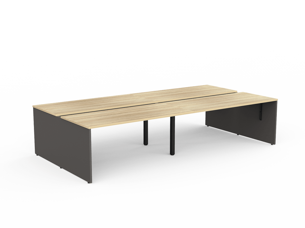 Ekosystem Double Sided Workspace