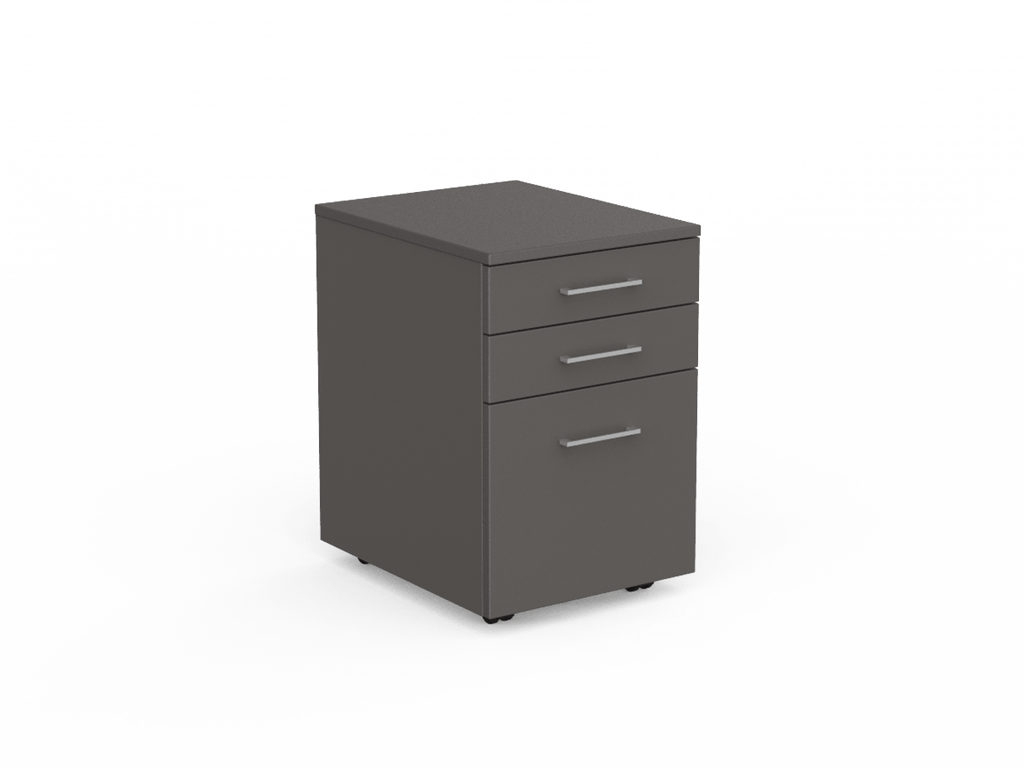 EkoSystem Mobile Drawer Unit – Future Office Interiors
