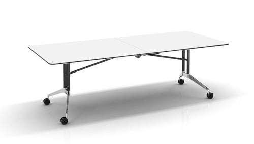 Edge Folding Table