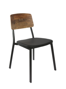 Durafurn Denver Chair - Vinyl Seat