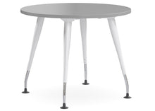 Leto Meeting Table