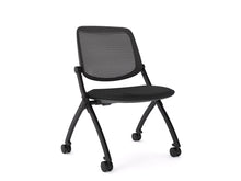 Logic Training Chair