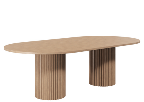 Harmony Pillar Boardroom – Steccawood