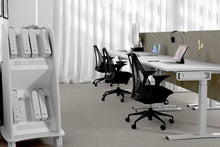 QIKPAC CARRY mobile power solution