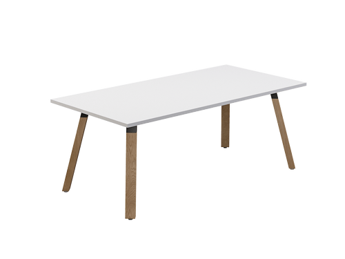 Plantation Meeting Table