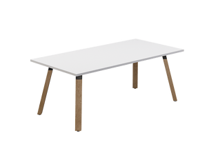 Plantation Meeting Table